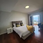 Lejlighed Blue Diamond-seaview & Free Park Funchal (Madeira)