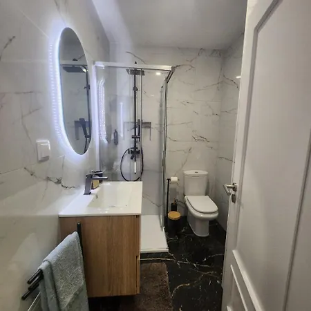 Apartamento Blue Diamond-seaview & Free Park