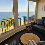 Blue Diamond-seaview & Free Park *