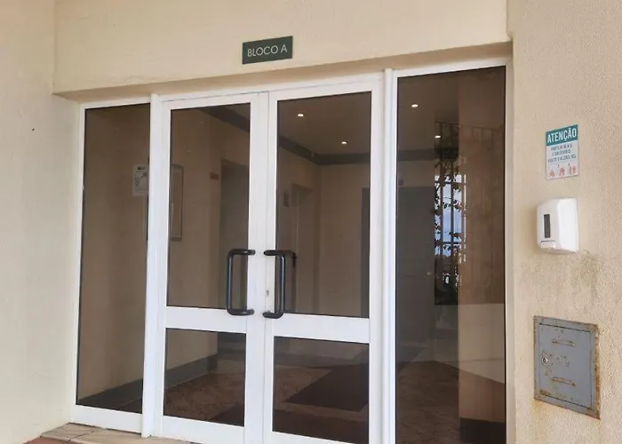 Apartment Blue Diamond-seaview & Free Park Funchal (Madeira)