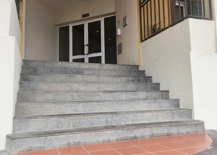 Blue Diamond-seaview & Free Park Apartment *