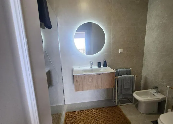 Apartment Blue Diamond-seaview & Free Park Funchal (Madeira)