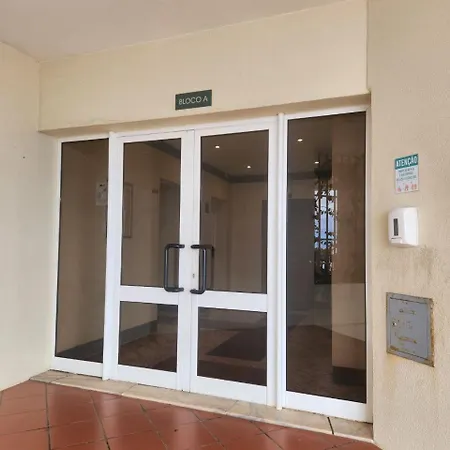 Apartmán Blue Diamond-seaview & Free Park Funchal (Madeira)