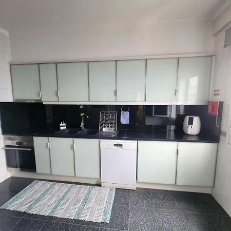 Blue Diamond-seaview & Free Park Apartmán Funchal (Madeira)