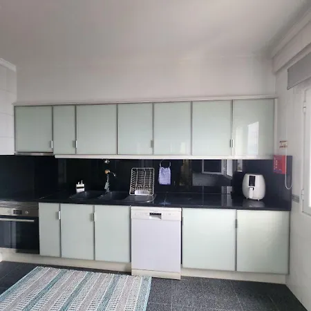 Blue Diamond-seaview & Free Park * Funchal (Madeira)