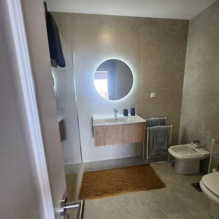 Apartmán Blue Diamond-seaview & Free Park Funchal (Madeira)