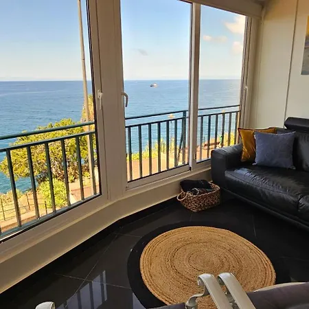 Blue Diamond-seaview & Free Park *